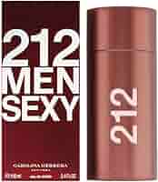 キャロライナヘレラ 212 セクシー フォーメンEDT50ml 212 SEXY Amazon.co.jp: キャロライナヘレラ 212 セクシー フォーメン EDT